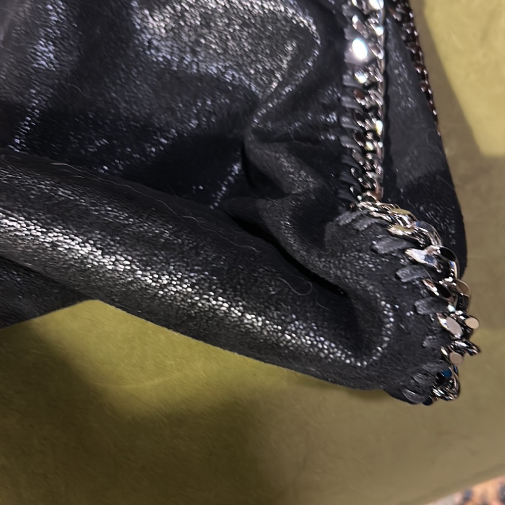 STELLA MCCARTNEY FALABELLA (medium) - Picture 6 of 16
